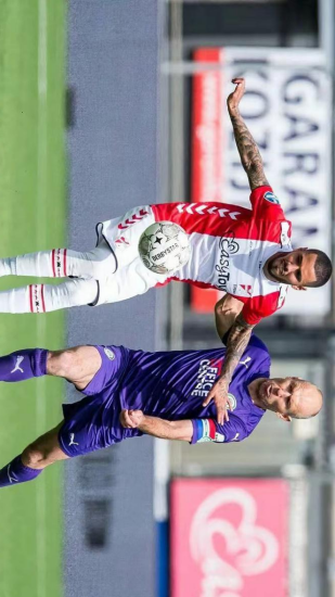 视野压制与 视野压制与