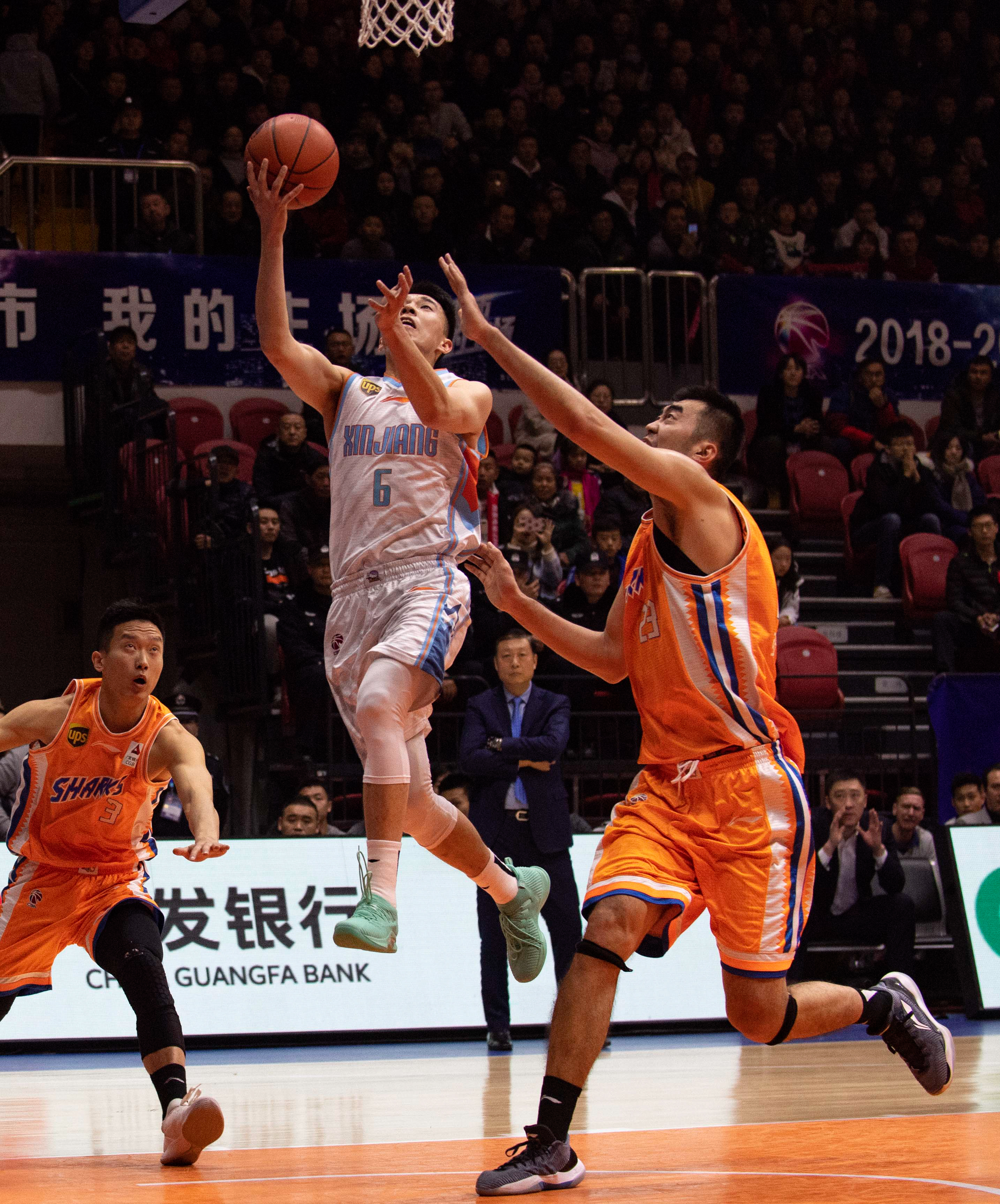 尼克斯