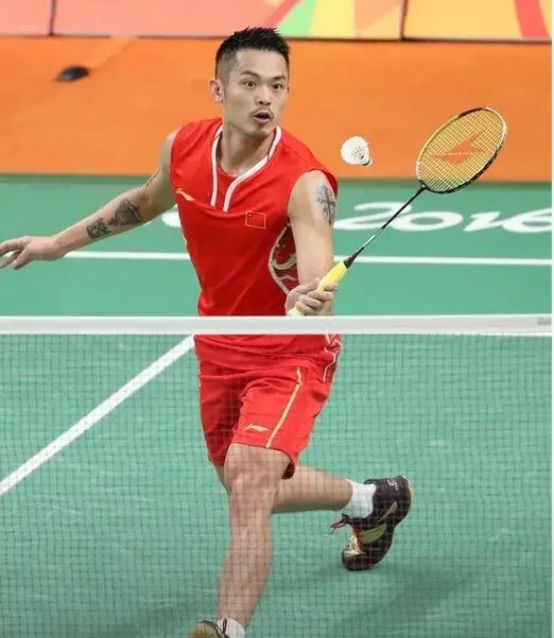 与斯玛特的